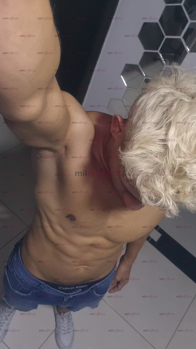 FOTOS DE MASAJES, DEPILACION EN ROPA INTERIOR O DESNUDO PARA HOMBRES