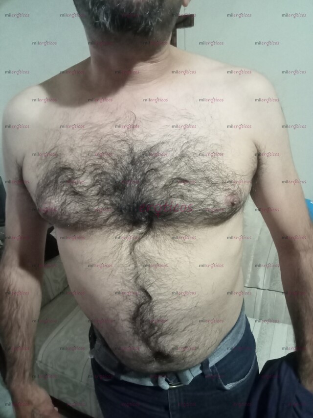 FOTOS DE ARON, MASAJISTA ERÓTICO 19 CM DISPUESTO A COMPLACERTE CON UN MASAJE EROTICO