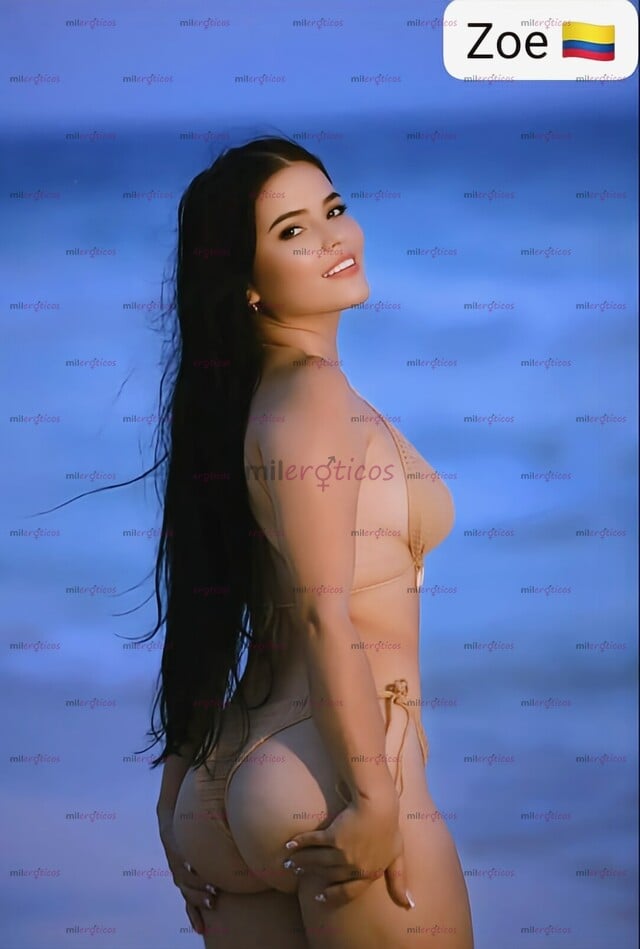 FOTOS DE ZOE 21 AÑITOS COLOMBIANA CARITA HERMOSA GOZAME TOMAME!!!!