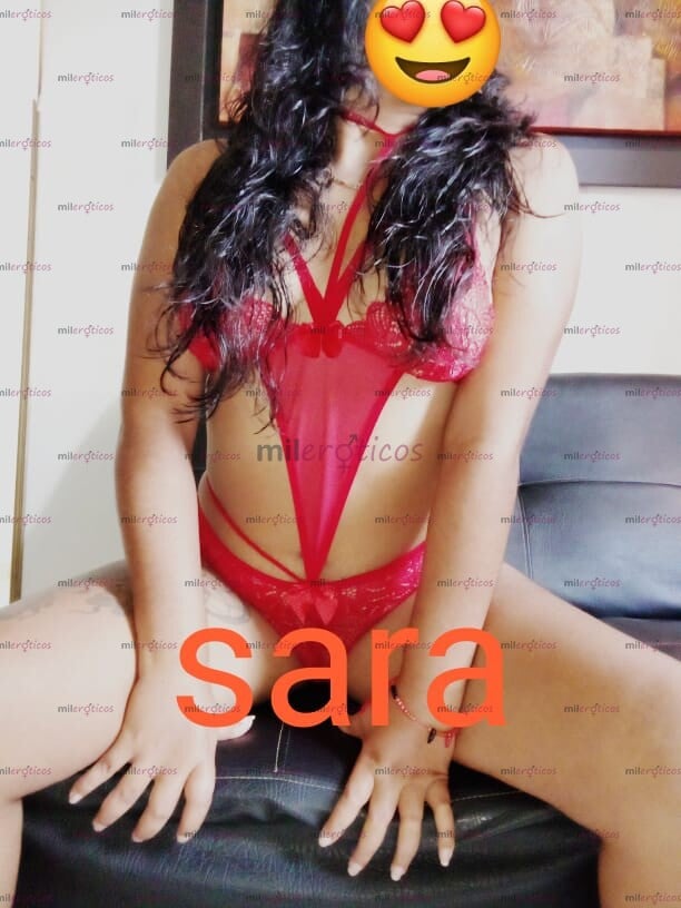 FOTOS DE SOY SARA CHICA MORENA DE BUEN GUSTO POR EL SEXO