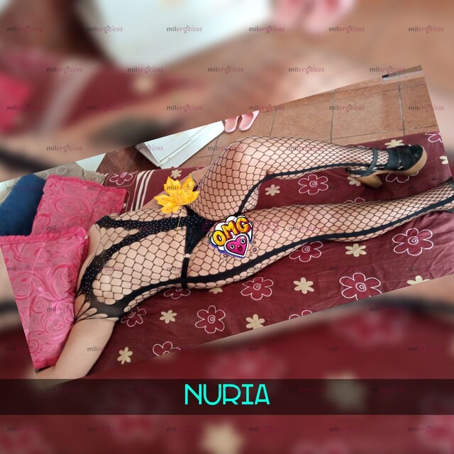 FOTOS DE MI AMOR TE GUSTAN LAS MORENAS??? SOY NURIA FOGOSA