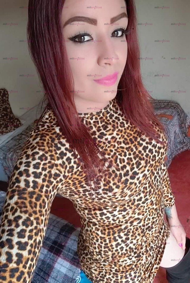 FOTOS DE TRANS DOTADA ÚNICOS DÍAS EN ORIZABA APROVECHA