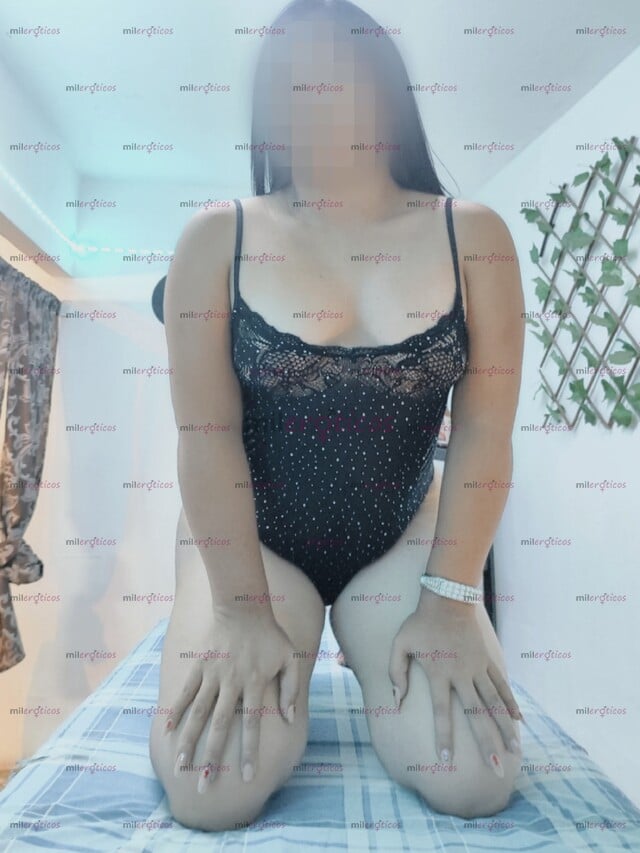 FOTOS DE SOY PAULINA UNA JOVENCITA QUE TE HARÁ PASAR UN BUEN RATO . TENGO LUGAR