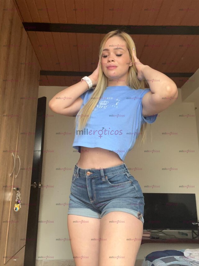 FOTOS DE SOY UNA LINDA RUBIA DE CARA Y CUERPO DIVINOS 23 AÑOS