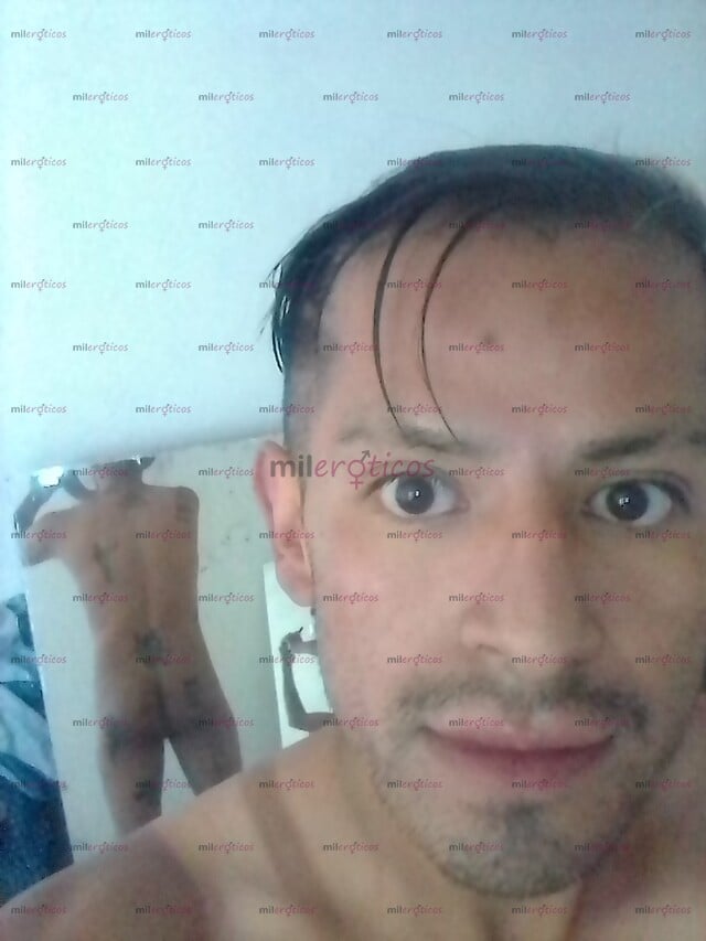 FOTOS DE CHACALÓN TATUADO 27 AÑOS MACHO A TU SERVICIO