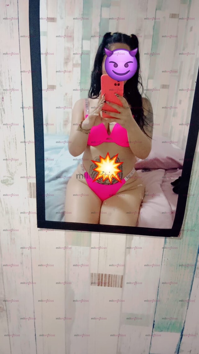 FOTOS DE HERMOSA NIÑA TRAVIESA EROTIKA Y SENSUAL