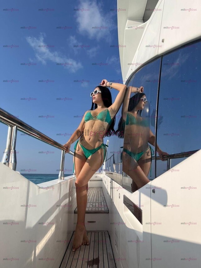 FOTOS DE HERMOSA COLOMBIA CON GANAS DE DIVERSIÓN