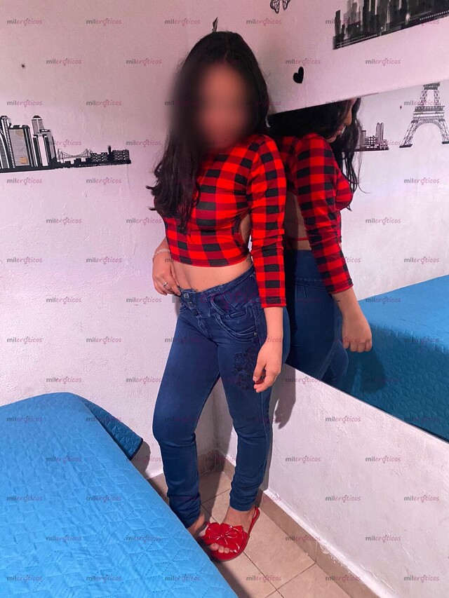 FOTOS DE BEBECITA CALIENTE RECIEN LLEGADA A LA CIUDAD