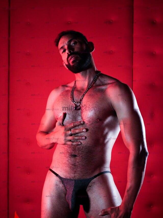 FOTOS DE PIERO POR PRIMERA VEZ EN EL PAIS... SCORT COLOMBIANO MODELO FIT VIP