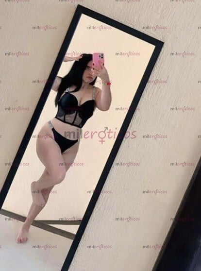 FOTOS DE LUNA INICIANDO INDEPENDIENTE SEXI 19 AÑOS PARA TI QUE ERES EXIGENTE