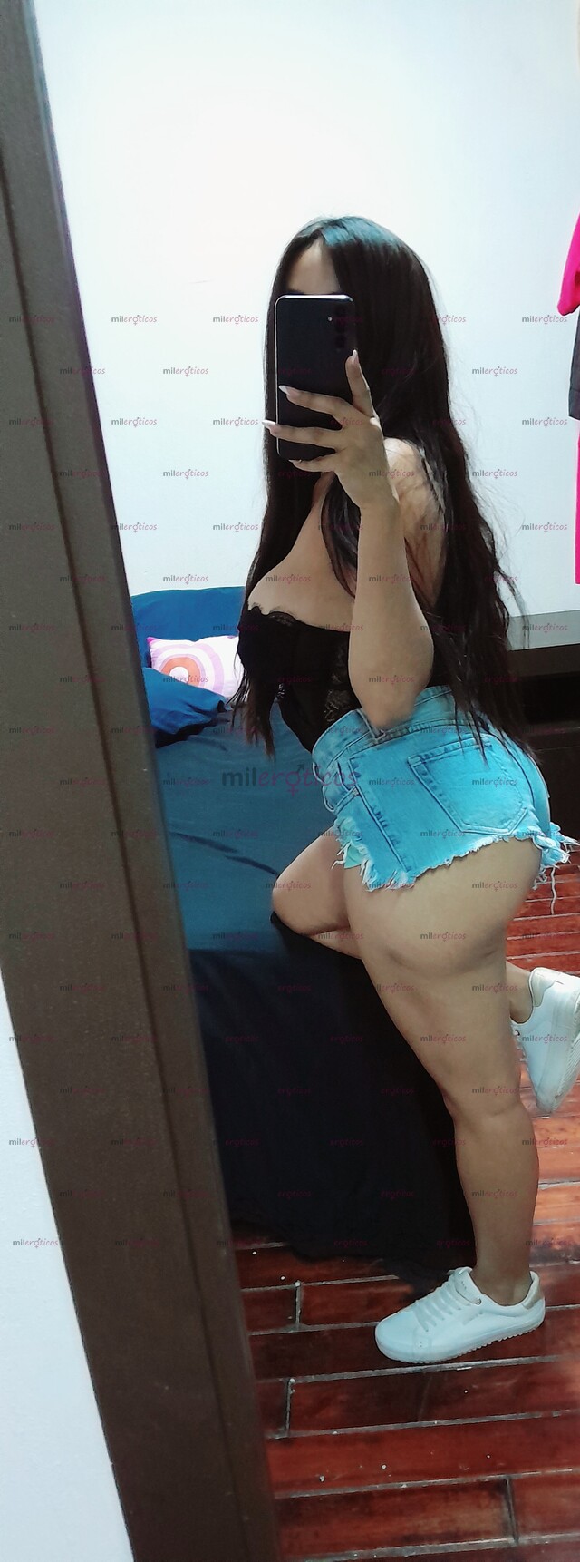 FOTOS DE DISCRETA 22 AÑOS NIVEL EJECUTIVO CORAZÓN