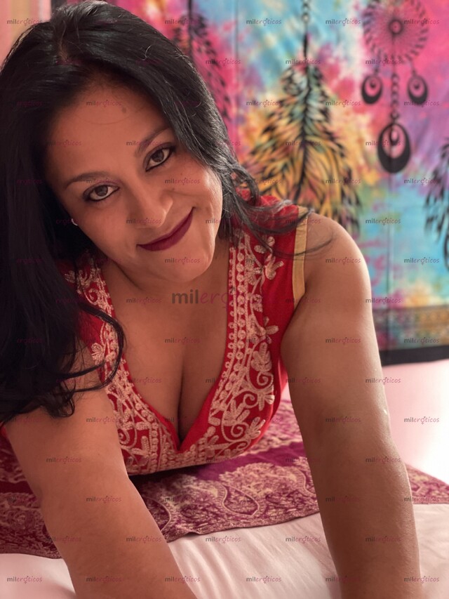 FOTOS DE EXCLUSIVO MASAJE TANTRA Y PIEL A PIEL ¡INOLVIDABLE! (MASAJES WENDY)