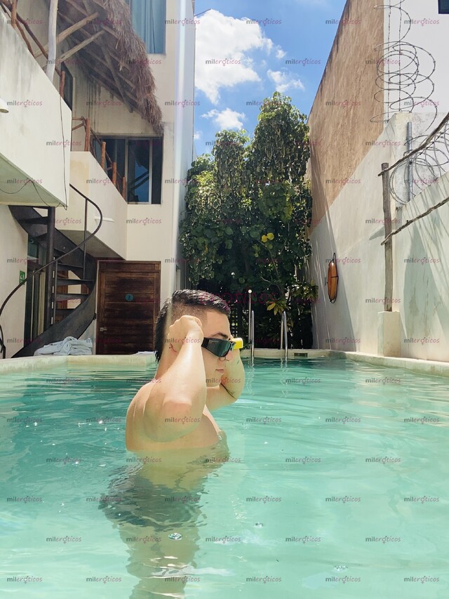 FOTOS DE ULTIMO DÍA EN CANCÚN MACHITO COLOMBIANO