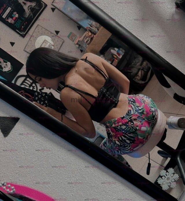 FOTOS DE CHAVITA BONITA ,DELGADITA Y MUY CALIENTE EN TU ESTADO