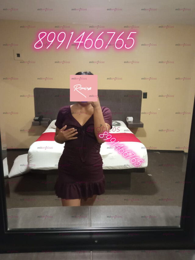 FOTOS DE ROMINA...CHICA SENSUAL LIMPIA DISCRETA OFRECIONDO SEXSER...100%SEGURO