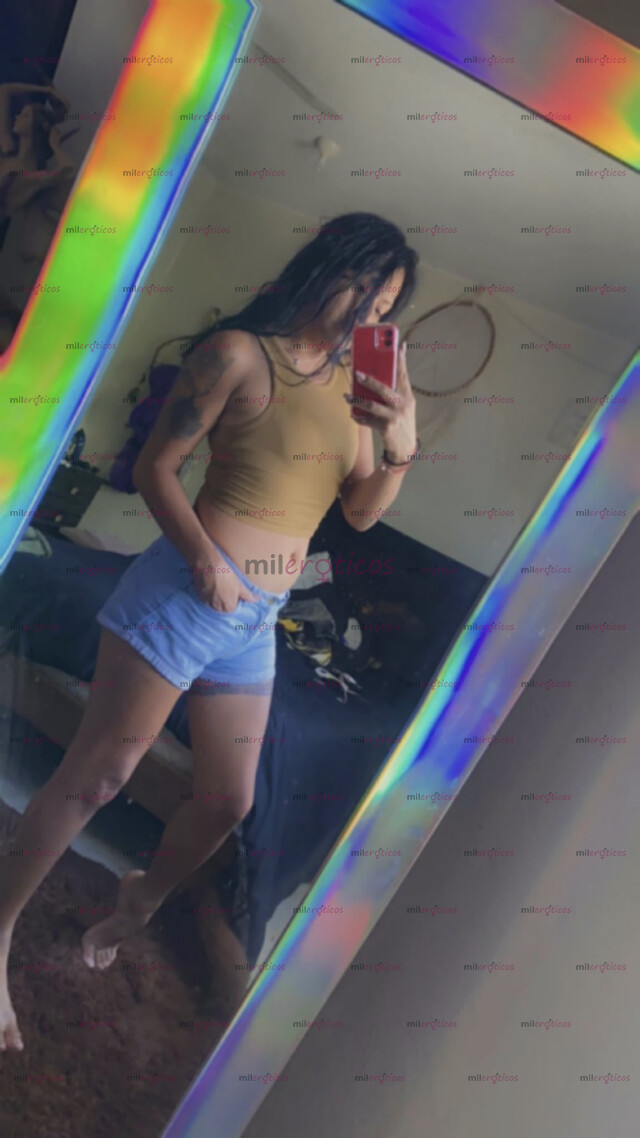 FOTOS DE BELLA TRANSEXUAL 100% FEMENINA VEN Y COMPRUEBA LO CALIENTE QUE SOY