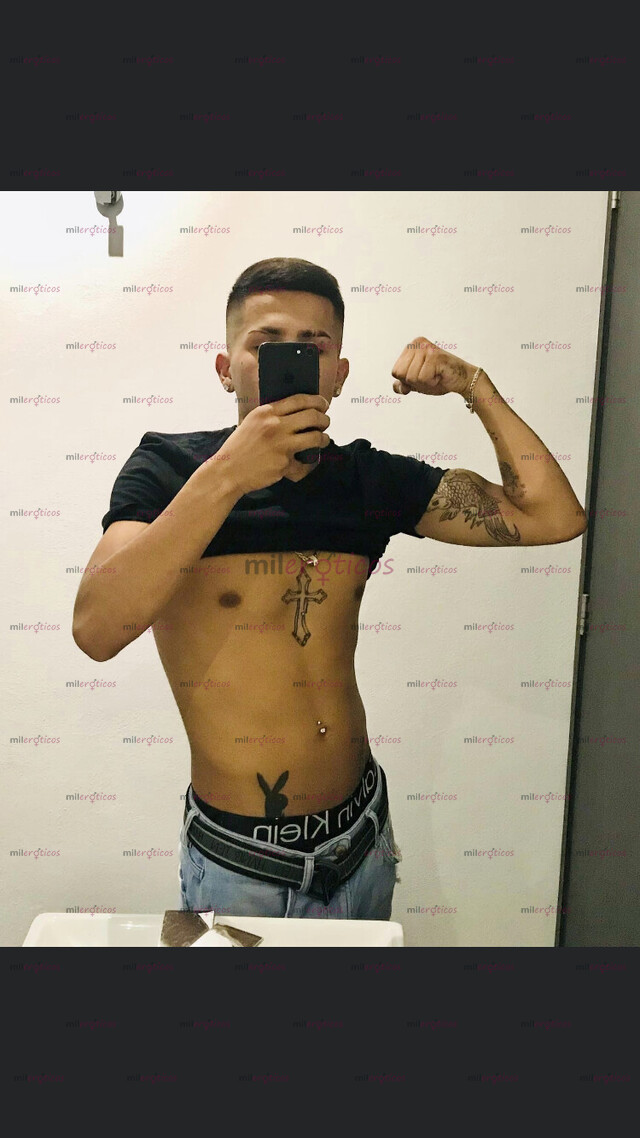 FOTOS DE JACK (JOVEN DE 19 EN BUSCA DE $$$$ A CAMBIO DE COMPAÑÍA)