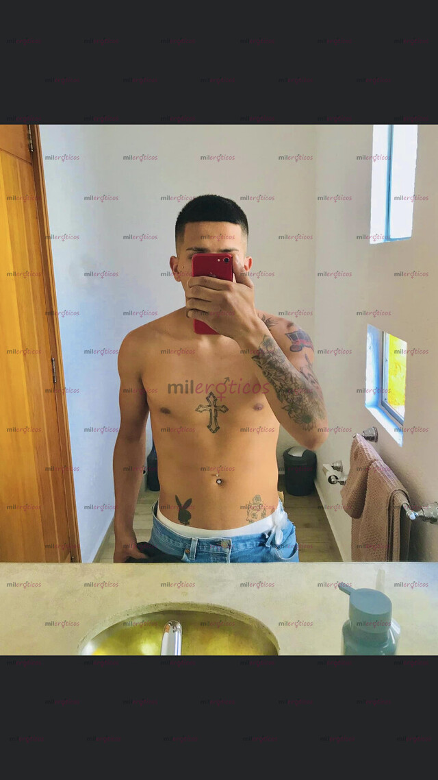 FOTOS DE JACK (JOVEN DE 19 EN BUSCA DE $$$$ A CAMBIO DE COMPAÑÍA)