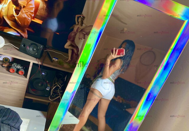 FOTOS DE BELLA TRANSEXUAL 100% FEMENINA VEN Y COMPRUEBA LO CALIENTE QUE SOY