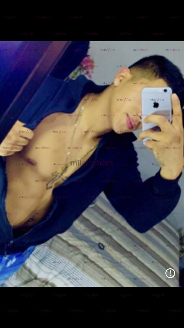 FOTOS DE JACK (JOVEN DE 19 EN BUSCA DE $$$$ A CAMBIO DE COMPAÑÍA)