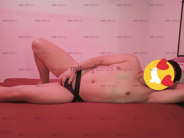 FOTOS DE VEN A MI DEPA A PROBAR UN DELICIOSO MASAJE, TU DECIDES COMO VA A TERMINAR ;)