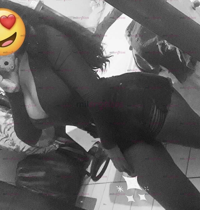 FOTOS DE UNA DELICIA EN LA CAMA Y UNA TERNURA DE CARITA ! AMOR