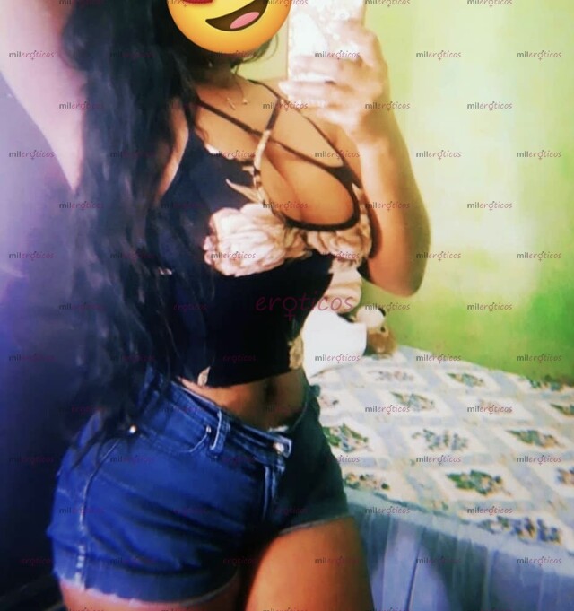 FOTOS DE UNA DELICIA EN LA CAMA Y UNA TERNURA DE CARITA ! AMOR
