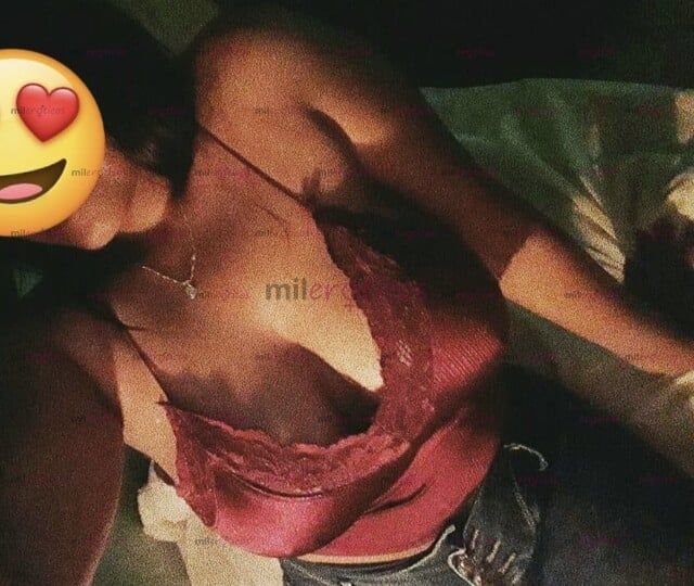 FOTOS DE UNA DELICIA EN LA CAMA Y UNA TERNURA DE CARITA ! AMOR