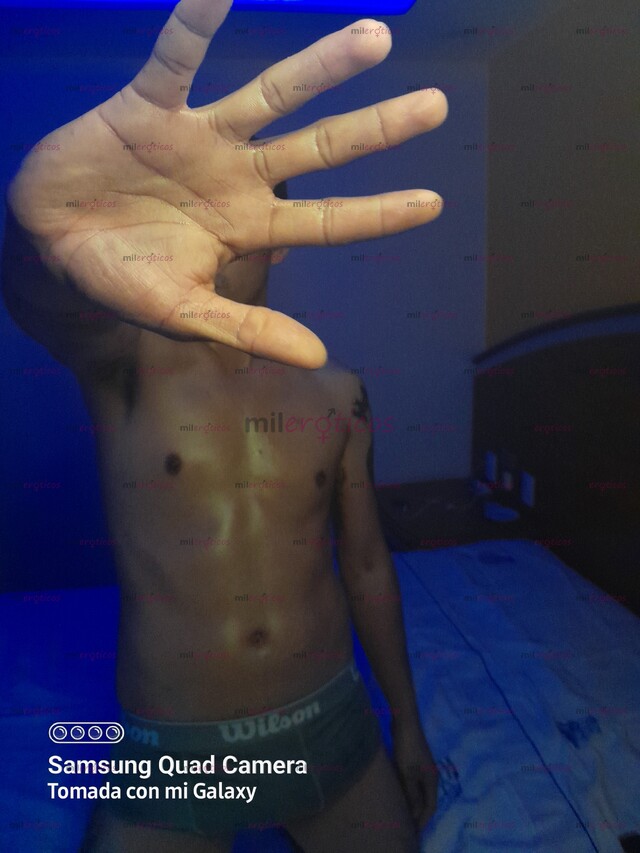 FOTOS DE CHAVO DOMINANTE LISTO PARA HACERTE GRITAR DE PLACER