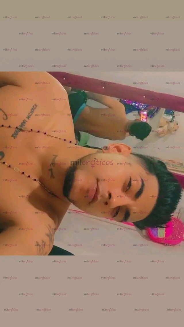 FOTOS DE FLACO MORENO VERSÁTIL ARDIENTE VEN EXPERIMENTA