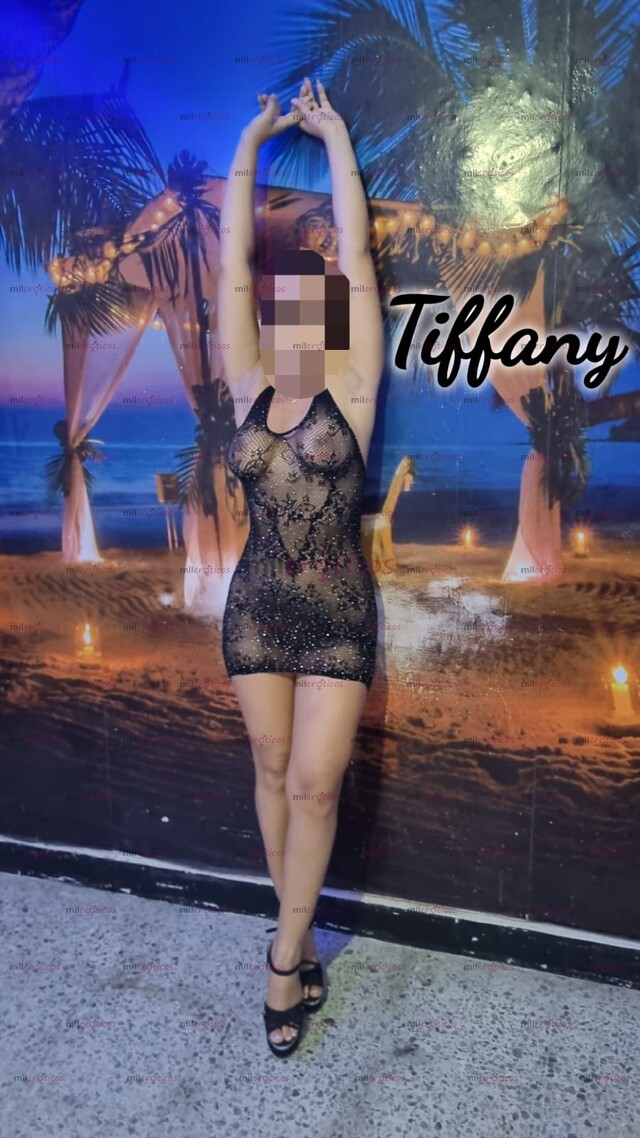 FOTOS DE TIFFANY HERMOSA CHICAS COMPLACIENTE CARIÑOSA INDOMABLE EN MILEROTICO