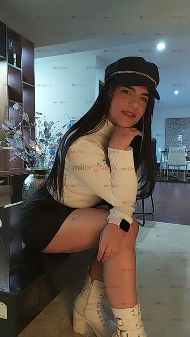 FOTOS DE ÚLTIMO DÍA.! HERMOSA Y MUY COMPLACIENTE CON UN CUERPO DIVINO