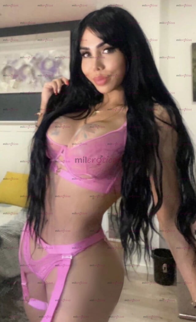 FOTOS DE HELLO BABYS SOY TU CHICA TRANS FEMENINA REAL DISPONIBLE