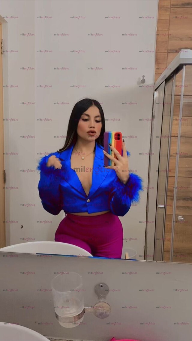 FOTOS DE CINTHIA JOVENCITA Y SÚPER COMPLACIENTE CONOCEMEEEEE