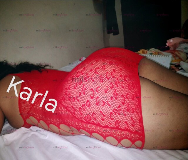 Hola Amor Soy Karla Chica Buena Onda Ltima Horas En