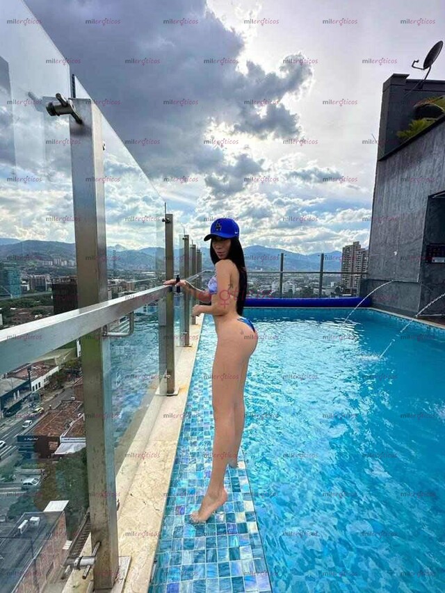 FOTOS DE RECIEN LLEGADA A TU CIUDAD, MODELO VIP COLOMBIANA CULONA NATURAL