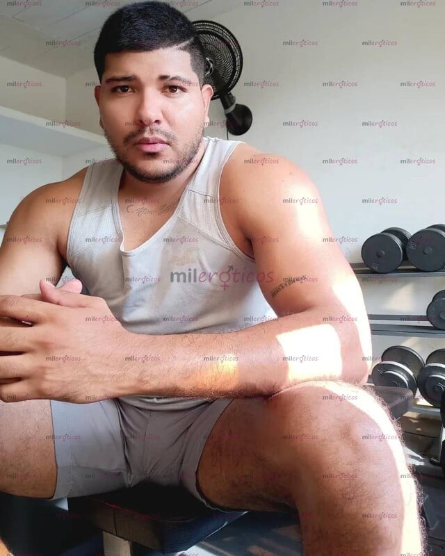 FOTOS DE MACHO ACTIVO VERGÓN LECHERO Y DOMINANTE POCOS DÍAS EN TU CIUDAD