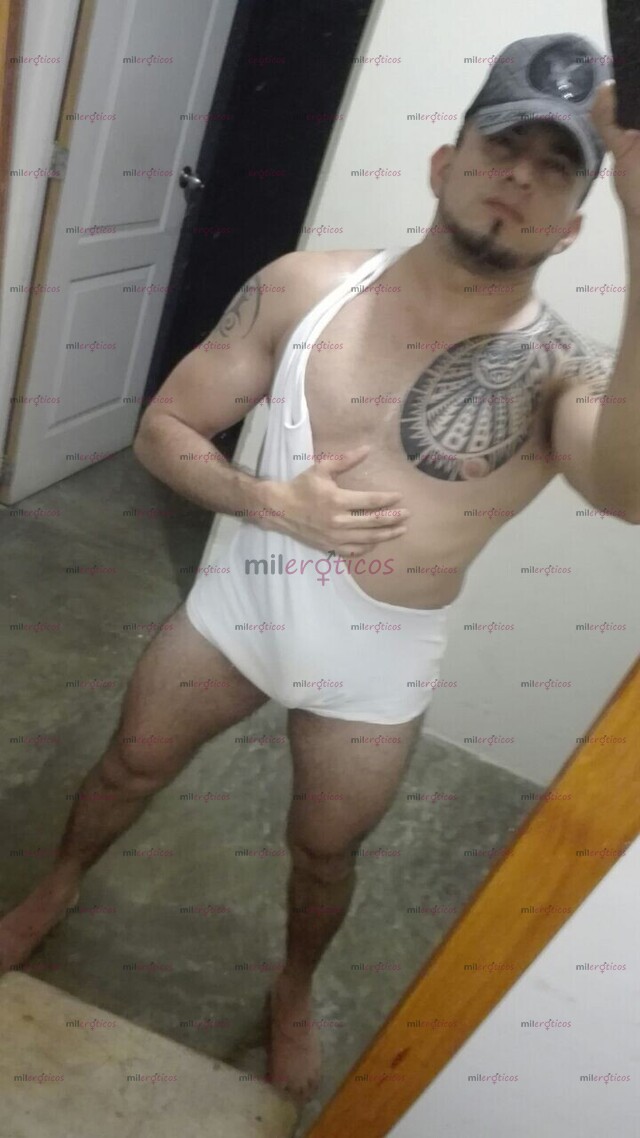 FOTOS DE ROCKO CHACAL 40 AÑOS, REVIENTA CULOS. SOLO 2 DÍAS EN PUEBLA 21 Y 22