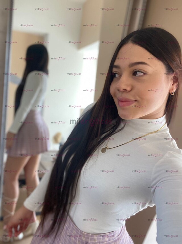 FOTOS DE NATALIA SÚPER COMPLACIENTE COLOMBIANA 19 AÑOS