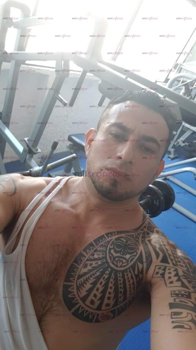 FOTOS DE ROCKO CHACAL 40 AÑOS, REVIENTA CULOS. SOLO 2 DÍAS EN PUEBLA 21 Y 22