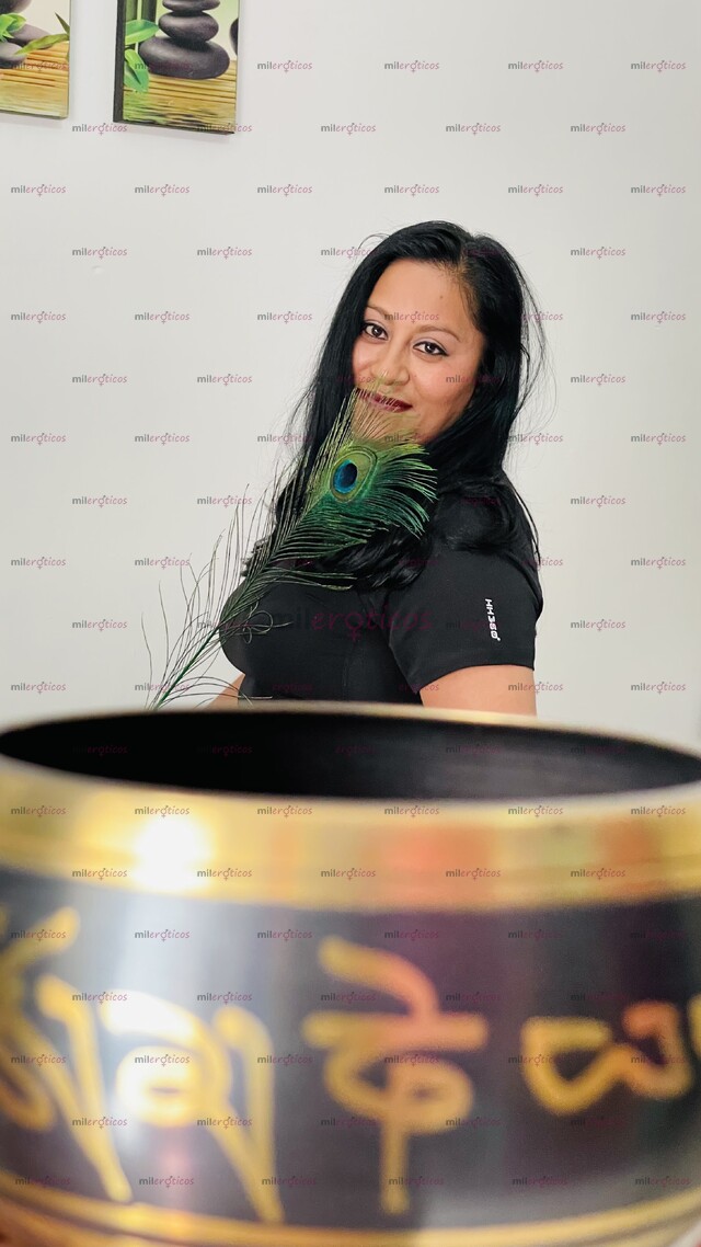 FOTOS DE MASAJE UNICO CON EXPERIENCIA EN TANTRA (MASAJES WENDY)