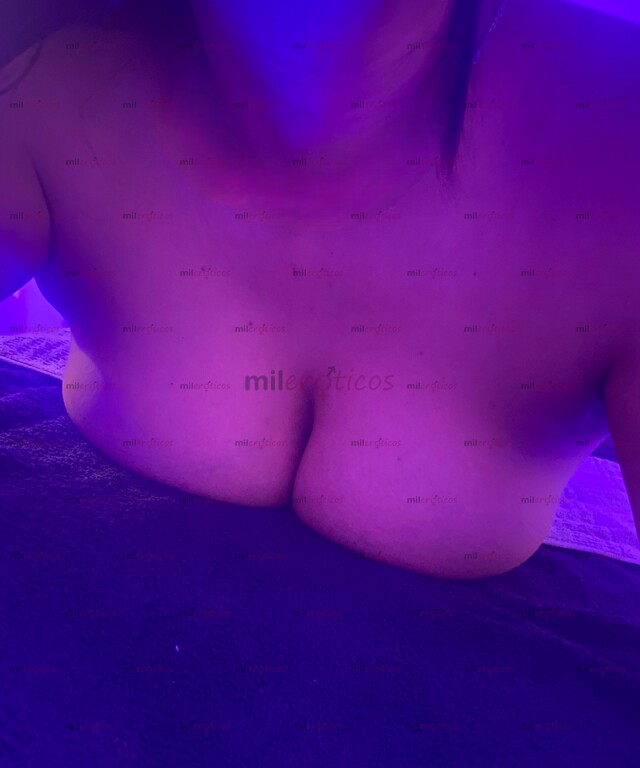 FOTOS DE VEN A DELEITARTE CON UN DELICIOSO MASAJE, CON MIS RICOS PECHOS