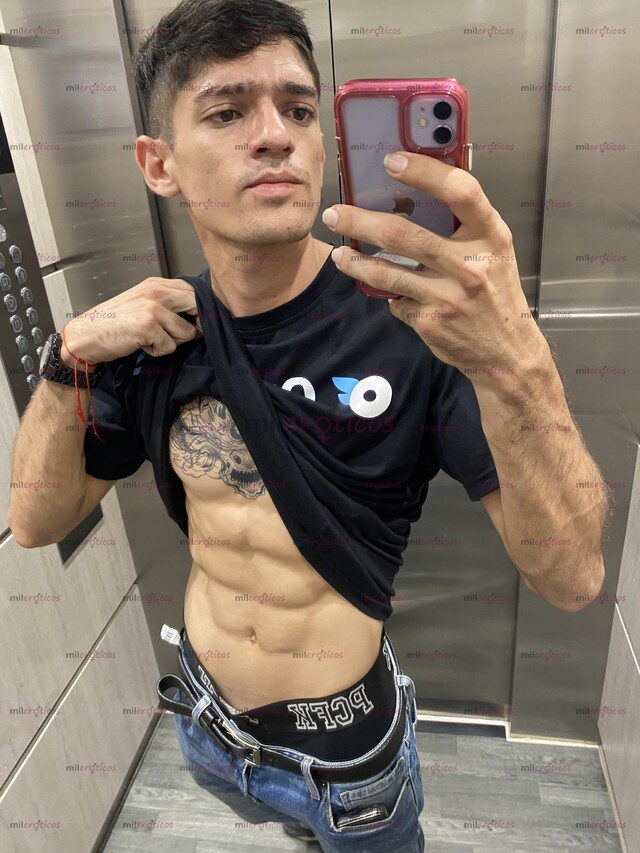 FOTOS DE VEN Y DISFRUTA UNA VIDEO LLAMADA CON LECHE AL FINAL SE VE MI CARA Y TODO