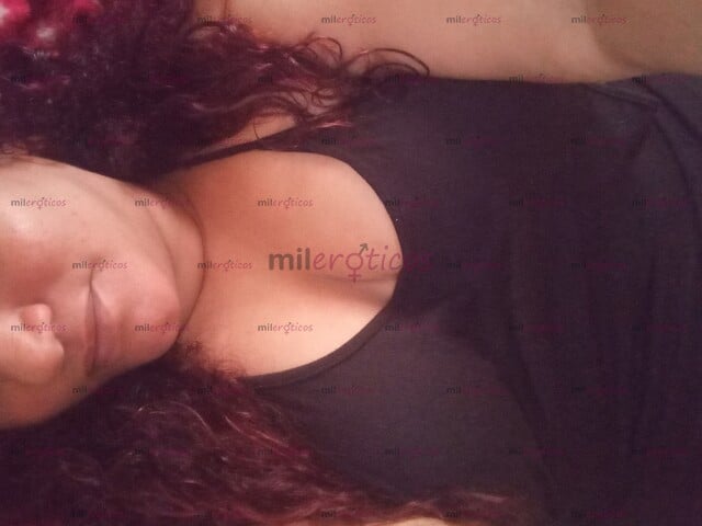 FOTOS DE SOY UNA PELIROJA CALIENTE DIVERTIDA DISPUESTA A COMPLACERTE EN TODOS TUS FETICHE