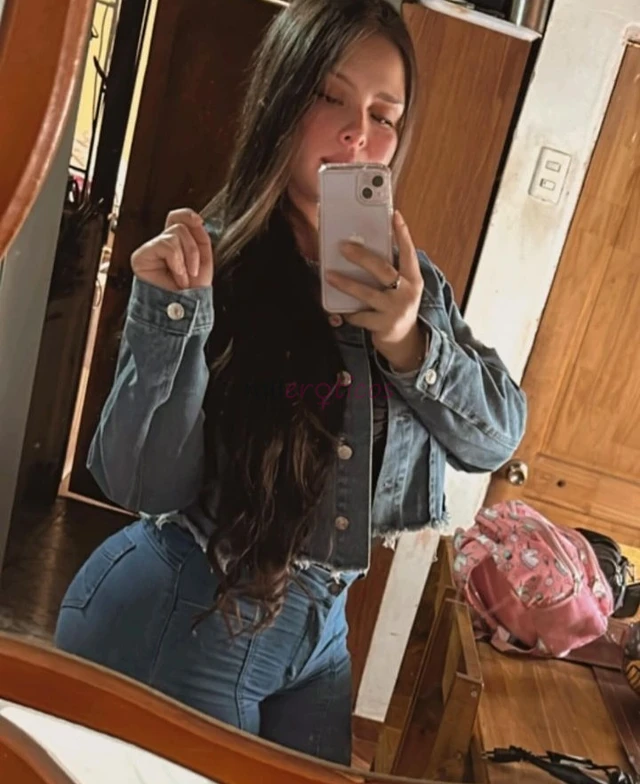 Hola corazon buscas sexo soy una joven muy profesional en la cama ofrezco mi servicio sexual completo inolvidable muy discreto todo incluido para sati...