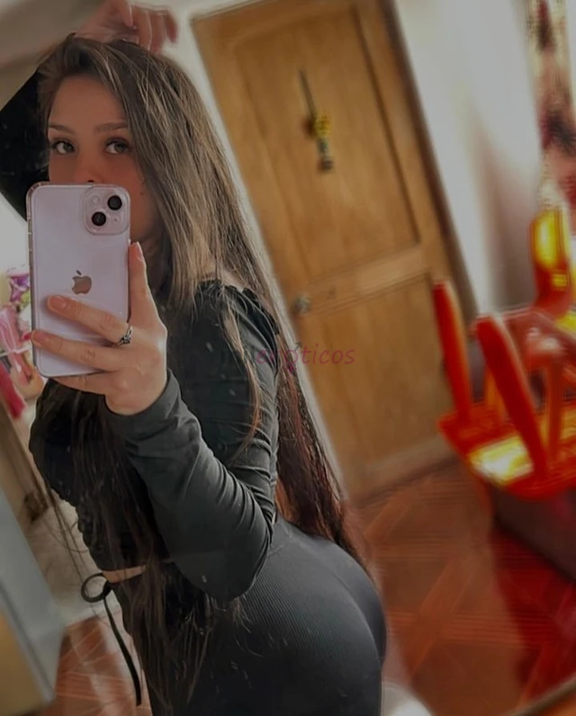 Hola corazon buscas sexo soy una joven muy profesional en la cama ofrezco mi servicio sexual completo inolvidable muy discreto todo incluido para sati...