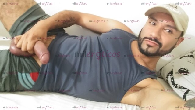 FOTOS DE MACHO ARRECHO VERGÓN ACTIVO LECHERO 20 CM GRUESO