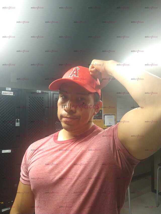FOTOS DE ENTRENADOR PERSONAL: FITNESS, MUSCULACIÓN, FUNCIONAL, CALISTENIA, ETC
