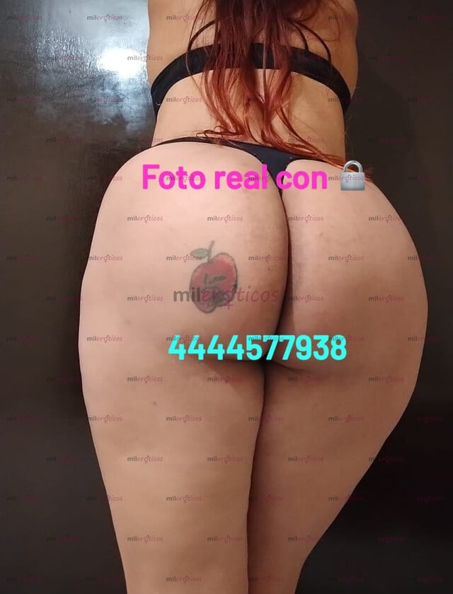 FOTOS DE SOY LA POTOSINA QUE QUIERES EN TU CAMA, SIN ANTICIPO, GARANTÍA DE FOTOS, 24HRS.