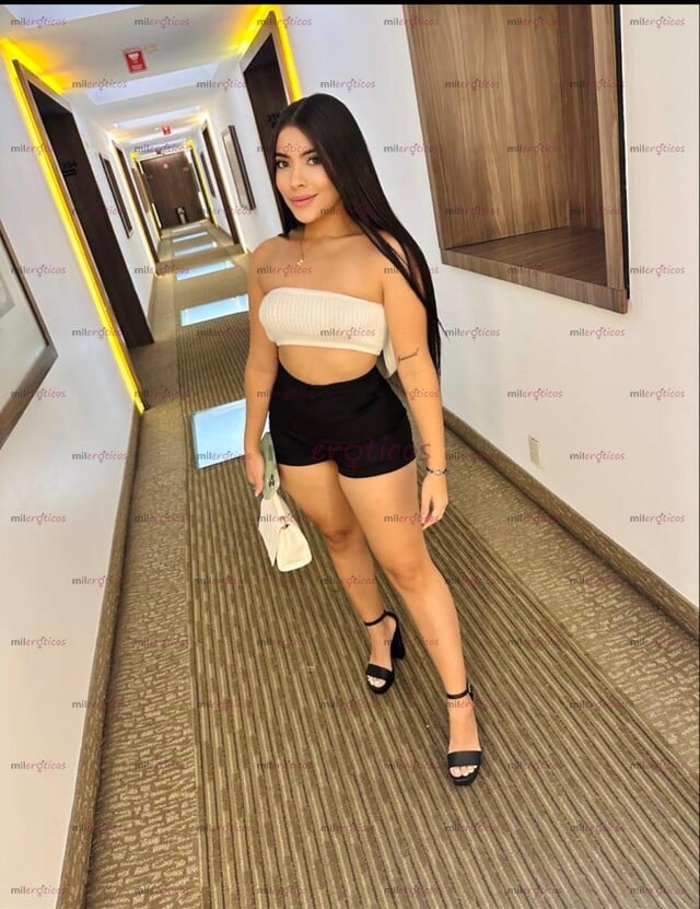 FOTOS DE ANA PAULA DISPONIBLE EN TUXTLA POR PRIMERA VEZ D.D.
